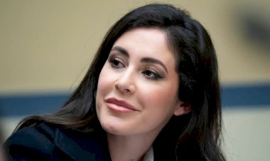 კონგრესმენი ანა პაულინა ლუნა: სახელმწიფო დეპარტამენტისგან მივიღე ნებართვა, რომ რუსეთის დუმის ოთხი წევრი ჩამოვიდეს და კონგრესის წევრებს შეხვდეს სამშვიდობო მოლაპარაკებებსა და სხვა საკითხებზე სასაუბროდ