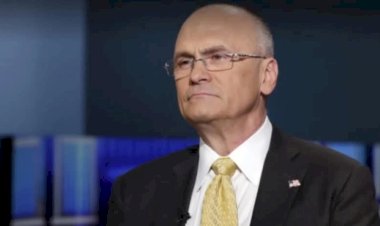 ევროკავშირში აშშ-ის ელჩი ენდრიუ პაზდერი: დონალდ ტრამპის გადაწყვეტილება გადამწყვეტი ნაბიჯია იმის უზრუნველსაყოფად, რომ ამერიკელი გადასახადის გადამხდელთა ფული მოხმარდეს აშშ-ის ინტერესების წინსვლას და არა დესტრუქციულ გლობალისტურ სისულელეებს