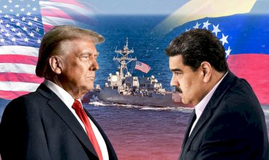 ტრაგიკომედია ვენესუელაში