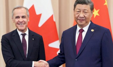 კანადის პრემიერის „ჩადრასტებამ“ გადარია ქართველები