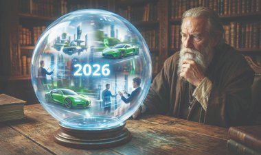 წინასწარმეტყველება, რომელიც უნდა აღსრულდეს