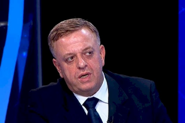 ლევან ნიკოლეიშვილი: ვენეციის კომისია დატოვა აშშ-მა, როგორ პოზიციას დაიკავებს ქართული ოპოზიციური სპექტრი, გააგრძელებს ვენეციის კომისიის უპირობო ავტორიტეტად წარმოჩენას, თუ კვლავ დუმილს ამჯობინებს?