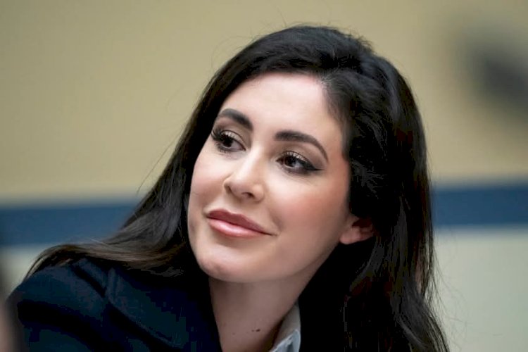 კონგრესმენი ანა პაულინა ლუნა: სახელმწიფო დეპარტამენტისგან მივიღე ნებართვა, რომ რუსეთის დუმის ოთხი წევრი ჩამოვიდეს და კონგრესის წევრებს შეხვდეს სამშვიდობო მოლაპარაკებებსა და სხვა საკითხებზე სასაუბროდ