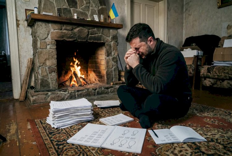 ევროპელი აფერისტები