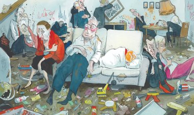 ჩამოასხით, ერთიც უნდა დავალევინო...