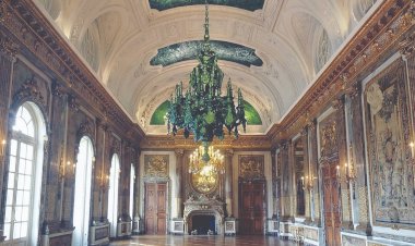 იან ფაბრი - უცნაური თუ ორიგინალური