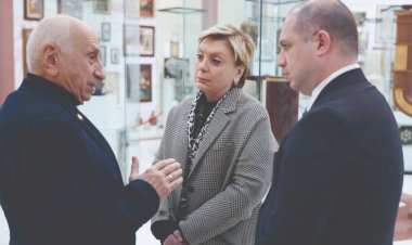 ჰოლოკოსტი კაცობრიობის ისტორიაში ერთ-ერთი ყველაზე დიდი ტრაგედიაა