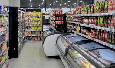 ფასების სიძვირე ქსელური მარკეტებისა და სახელმწიფოს მიერ არის შექმნილი!