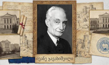 საუნივერსიტეტო პოლიტიკა დროის კარნახით