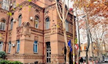 ჩვენ დავანგრიეთ ტაძარი და ჩავდგით ჯიხურები