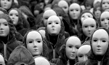 ცდისპირები ლაბორატორიიდან