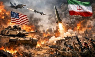 რა ელის მსოფლიოს?!