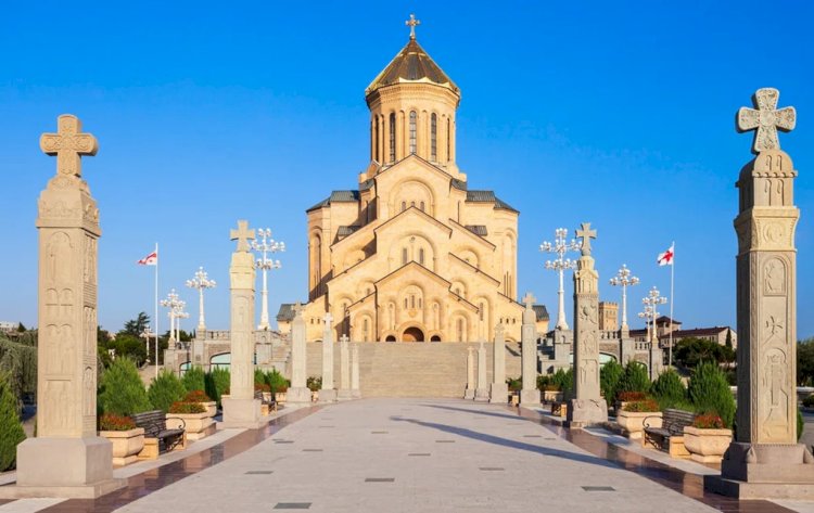 ბიძინა ივანიშვილი და საქართველოს მოღალატეთა ისტორიული ანატომია