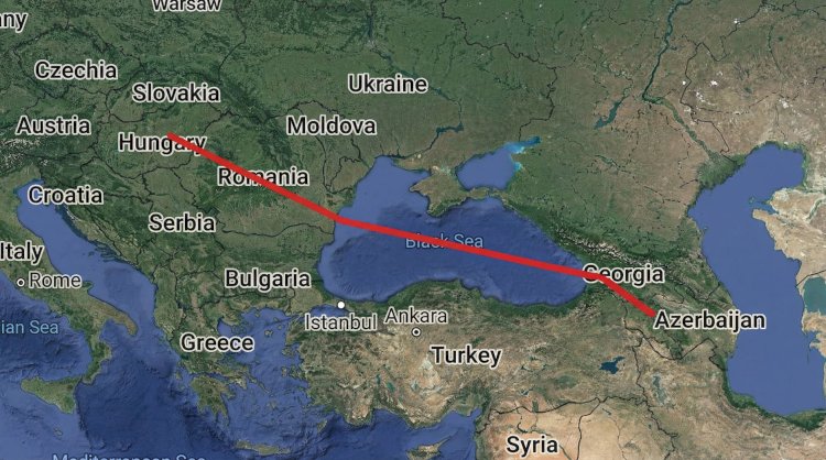 ევროკავშირში ვიღაცები აზრზე მოვიდნენ