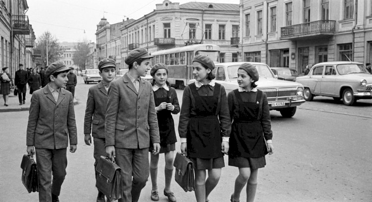 აუცილებელი ცვლილებები ზოგადი განათლების სისტემაში