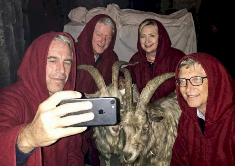 დაფშტვენილი ეპშტეინი და ავადმყოფი სამყარო