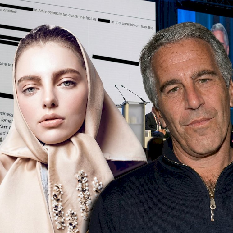 სპეცოპერაცია სახელად „მკვდარი ეპშტეინი“