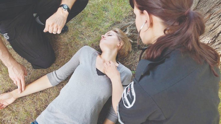 შხამიანი ქალი