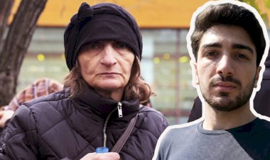 დედა ნახე, მამა ნახე! ანუ მკვლელობა არ „პრავდება“