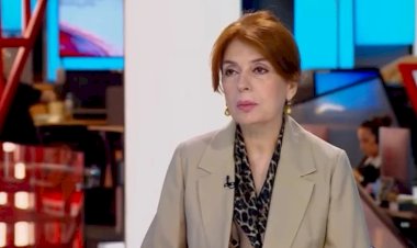 მარინა ბერაძე: ოჯახის ექიმები გაყიდვების მენეჯერებად გადაიქცნენ