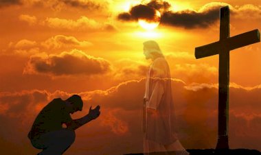 ყველა რელიგია იმ უფლის რწმენაა, რომელიც კაცობრიობის შემოქმედია