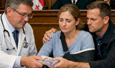 როგორ უნდა ავინაზღაუროთ ზიანი ექიმის მხრიდან სამედიცინო გადაცდომის დროს