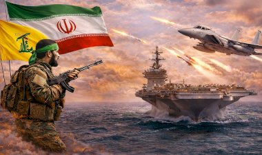 დიპლომატია საომარმა მოქმედებებმა ჩაანაცვლა