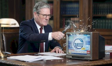 ბრიტანული დუპლეტიზმი დემოკრატიის სახელით