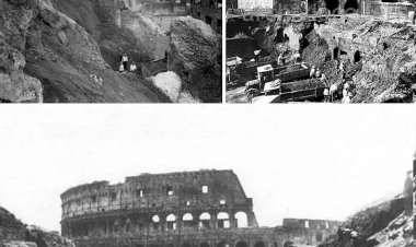 დამარხული სიმართლე