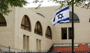 ჩვენი პასუხი ისრაელის საელჩოს