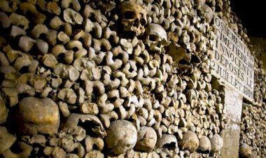 დამარხული სიმართლე