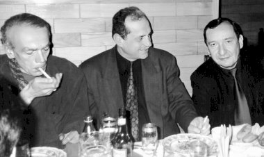 ქართული სიტყვის ერთგული მცველი