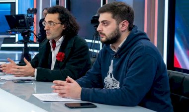 სულელები ჭკვიანების წინააღმდეგ