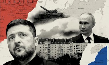 ომებს დასასრული არ უჩანს