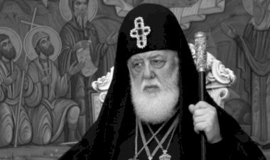 პატრიარქის სახით ჩვენმა ქვეყანამ ზეციურ საქართველოში დიდი მეოხი შეიძინა
