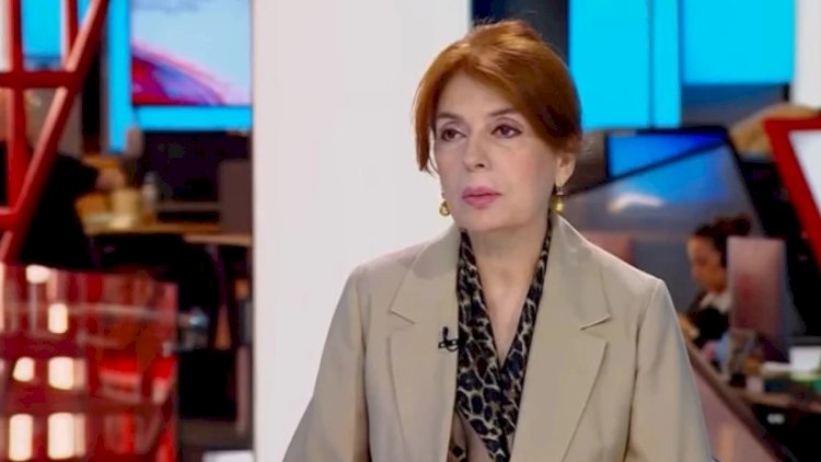 მარინა ბერაძე: ოჯახის ექიმები გაყიდვების მენეჯერებად გადაიქცნენ