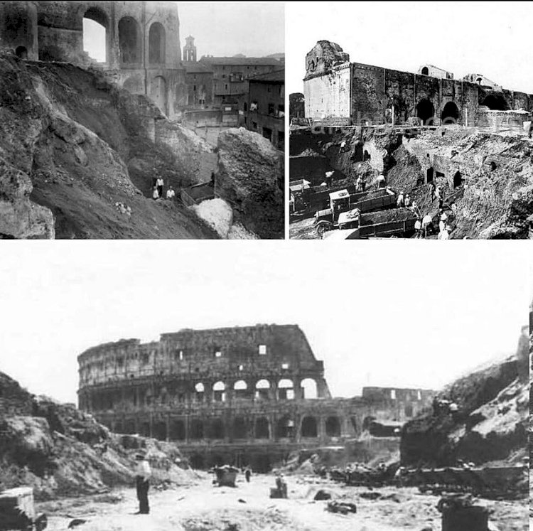 დამარხული სიმართლე