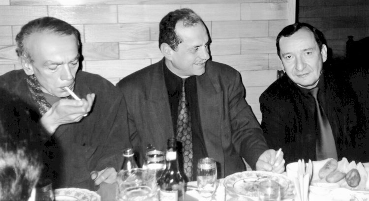 ქართული სიტყვის ერთგული მცველი