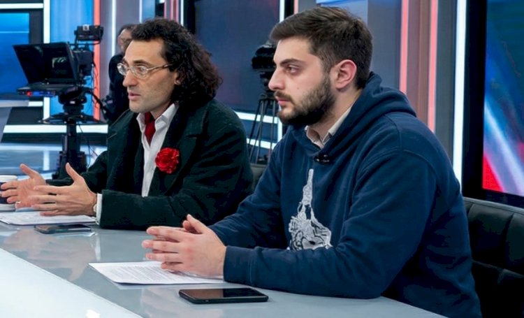 სულელები ჭკვიანების წინააღმდეგ
