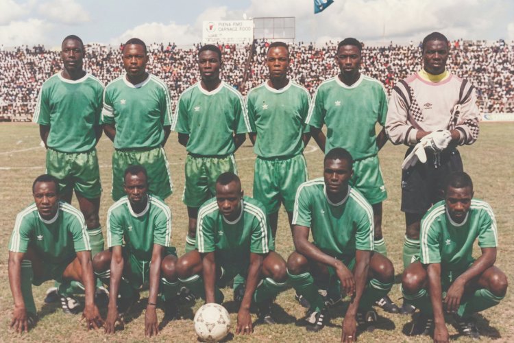 ოკეანის დაბრუნებული ვალი...