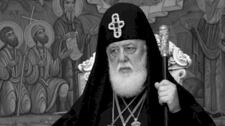 პატრიარქის სახით ჩვენმა ქვეყანამ ზეციურ საქართველოში დიდი მეოხი შეიძინა