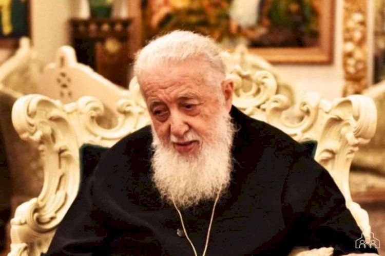 უბრალოდ, ჩვენ ბევრნი ვიყავით, ის იყო ერთი