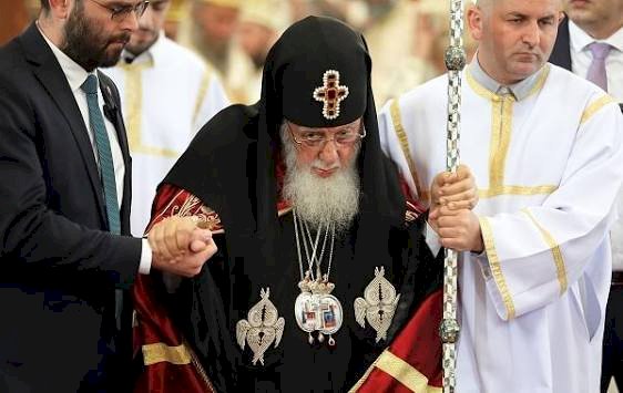 სულების დასაპურებლად გაღებული სარკმელი