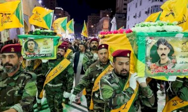 აშშ-ს აზიასა და ევროპაში მტაცებლად მიიჩნევენ