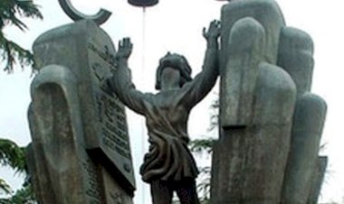 ავთანდილ არაბული: ენა მენტალობას აყალიბებს