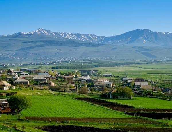 მიწის რესურსები – ეროვნული უსაფრთხოების, იდენტობისა და სოციალური სტაბილურობის საძირკველი