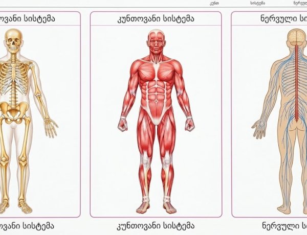 ფიქრები და ოცნებები