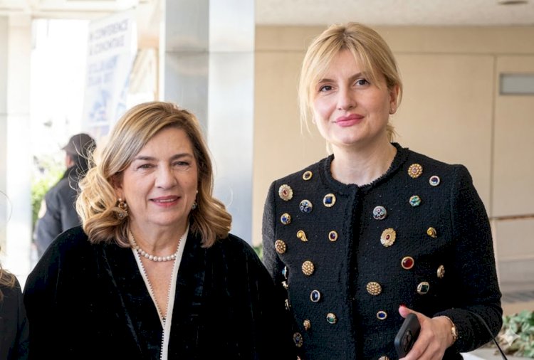 პირველი ლედი