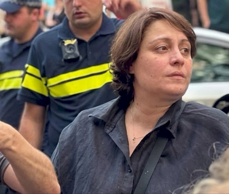 ელენეს გასაჭირი