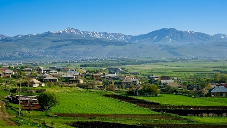 მიწის რესურსები – ეროვნული უსაფრთხოების, იდენტობისა და სოციალური სტაბილურობის საძირკველი